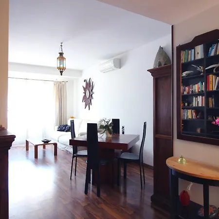 Apartment Ferrini Vatican Museums *
