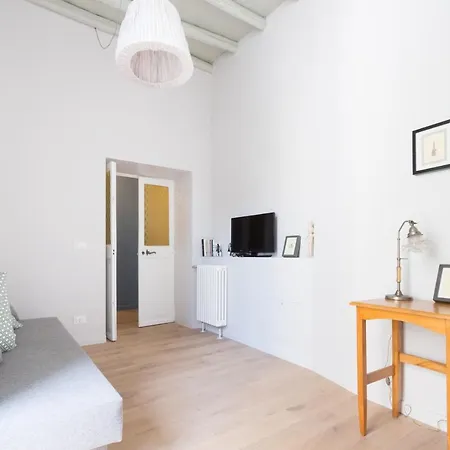 Apartment Ideal D'ascanio, Piazza Navona *