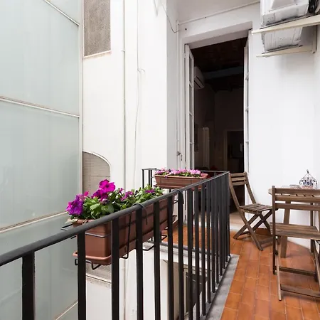 Ideal D'ascanio, Piazza Navona Apartment Rome