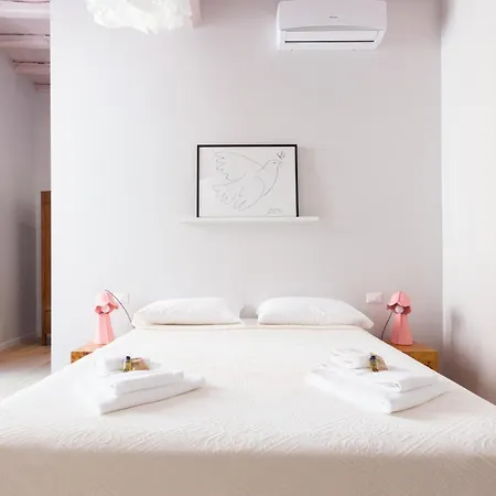 Ideal D'ascanio, Piazza Navona Apartment *
