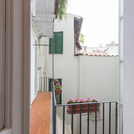 Ideal D'ascanio, Piazza Navona Apartment Rome