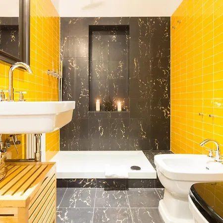 Apartment Ideal D'ascanio, Piazza Navona *