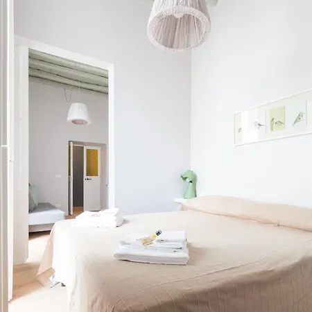 Ideal D'ascanio, Piazza Navona Apartment