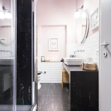 Apartment Ideal D'ascanio, Piazza Navona *