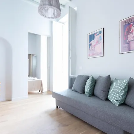 Apartment Ideal D'ascanio, Piazza Navona Rome