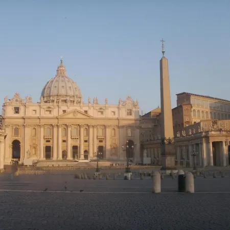 Ferrini Vatican Museums