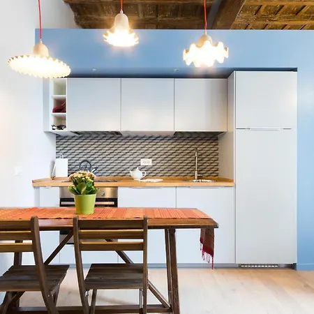 Ideal D'ascanio, Piazza Navona Apartment Rome