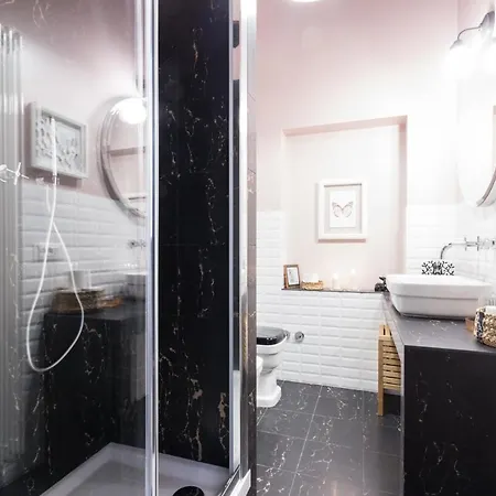 Ideal D'ascanio, Piazza Navona Apartment *