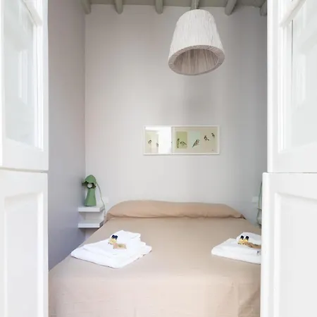 Ideal D'ascanio, Piazza Navona Apartment Rome