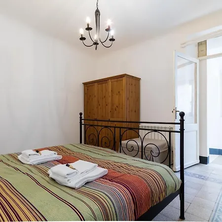 Spagnoli Roof Terrace Navona Sq Apartment