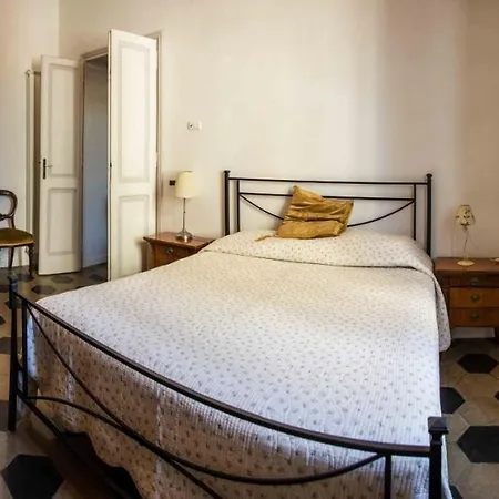 Apartment Sunny Navona Square