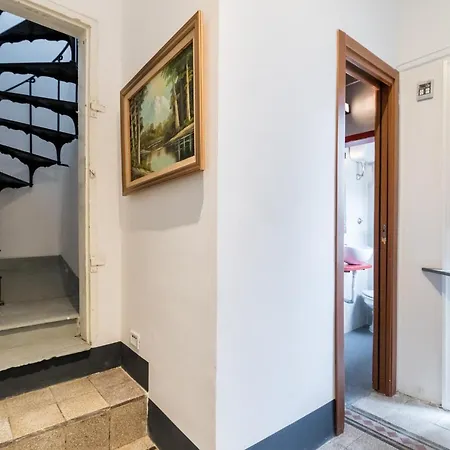 Apartment Tetti Di Piazza Navona