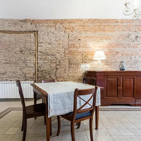Tetti Di Piazza Navona Apartment Rome