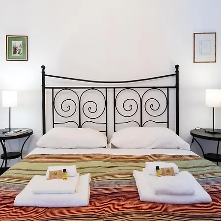 Apartment Spagnoli Roof Terrace Navona Sq *