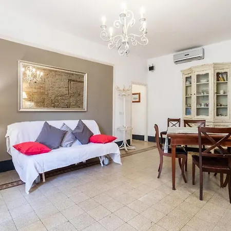 Apartment Tetti Di Piazza Navona