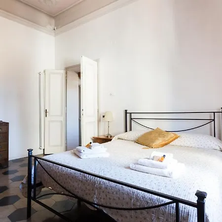 Apartment Sunny Navona Square Rome