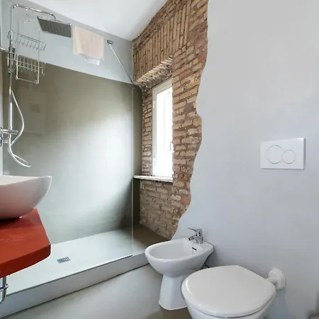 Apartment Spagnoli Roof Terrace Navona Sq *