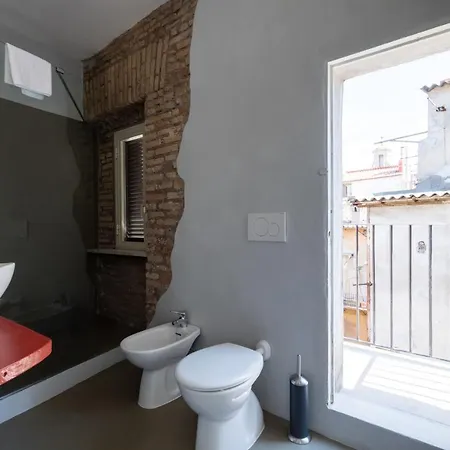 Apartment Spagnoli Roof Terrace Navona Sq