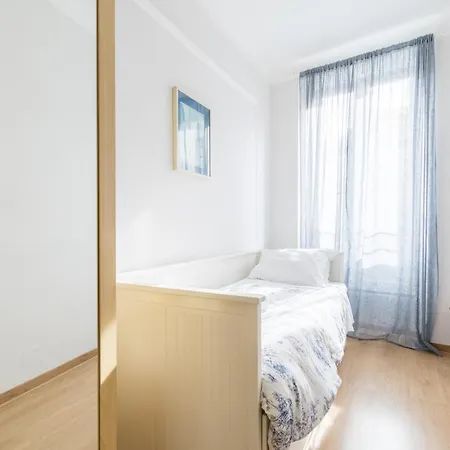 Apartment Tetti Di Piazza Navona *