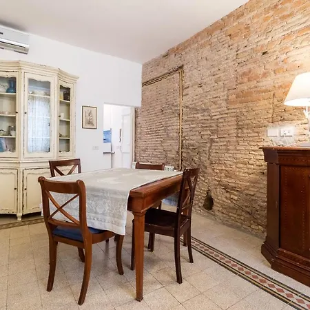 Apartment Tetti Di Piazza Navona Rome