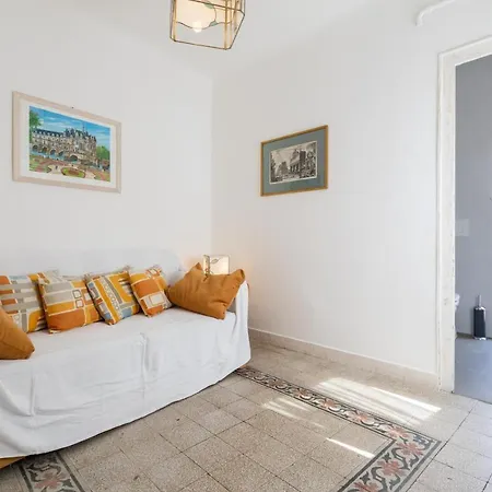 Apartment Spagnoli Roof Terrace Navona Sq *