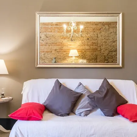 Tetti Di Piazza Navona Apartment *