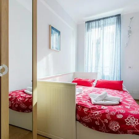 Apartment Tetti Di Piazza Navona Rome