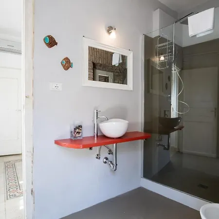 Spagnoli Roof Terrace Navona Sq Apartment *