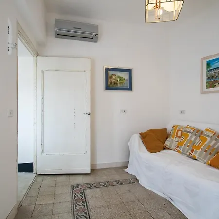 Spagnoli Roof Terrace Navona Sq Apartment Rome