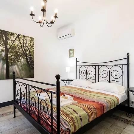Spagnoli Roof Terrace Navona Sq Apartment *