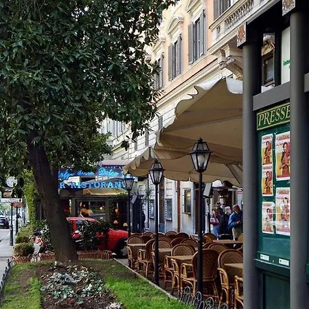 Morelli Rome