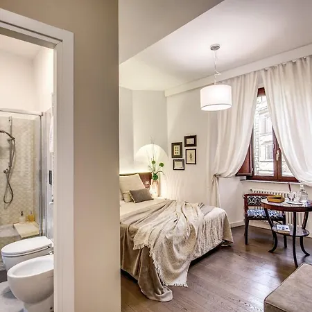 Approdo Ripetta Bed & Breakfast 3*