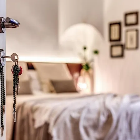 Bed & Breakfast Approdo Ripetta