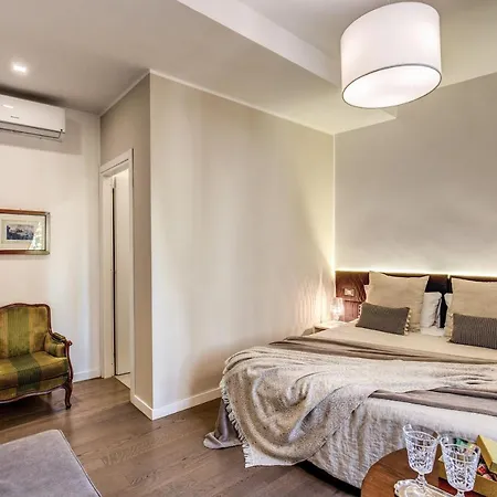Approdo Ripetta Bed & Breakfast