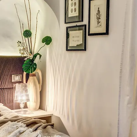Approdo Ripetta Bed & Breakfast