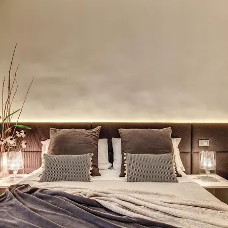 Bed & Breakfast Approdo Ripetta Roma