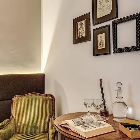 Approdo Ripetta Bed & Breakfast Roma