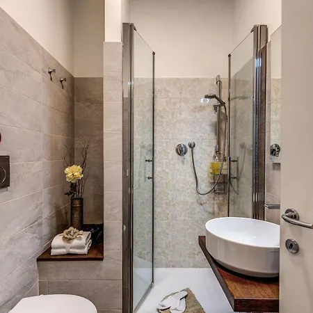 Approdo Ripetta Bed & Breakfast Roma