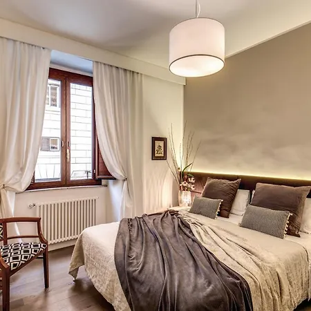 Approdo Ripetta Bed & Breakfast 3*