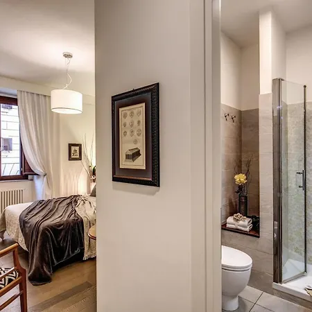 Approdo Ripetta Bed & Breakfast 3*