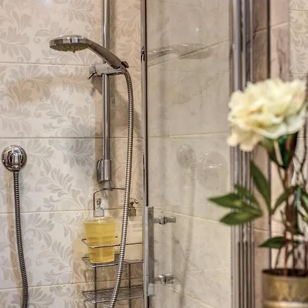Bed & Breakfast Approdo Ripetta Roma