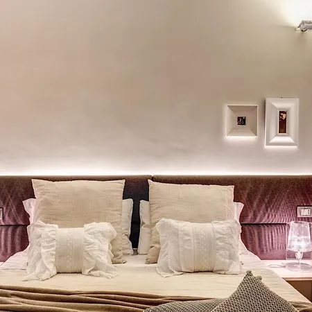 Bed & Breakfast Approdo Ripetta