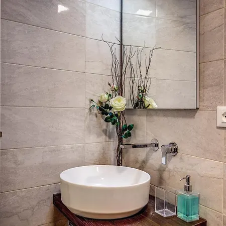 Approdo Ripetta Bed & Breakfast 3*