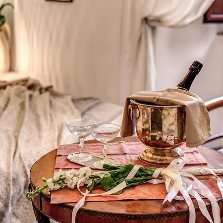 Approdo Ripetta Bed & Breakfast