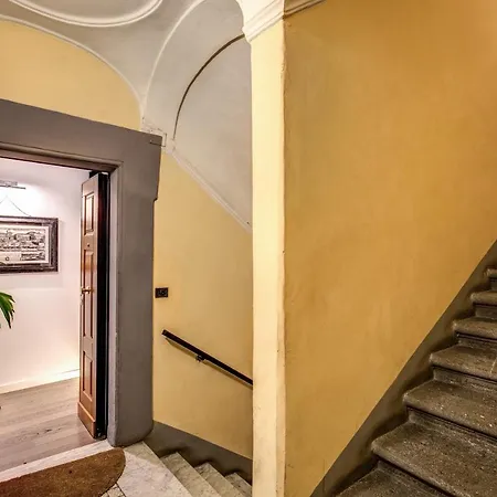 Bed & Breakfast Approdo Ripetta Roma