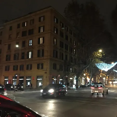 Apartment Colosseum Luxury Rome