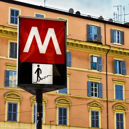 Affittacamere St Peter Boutique Music 2*