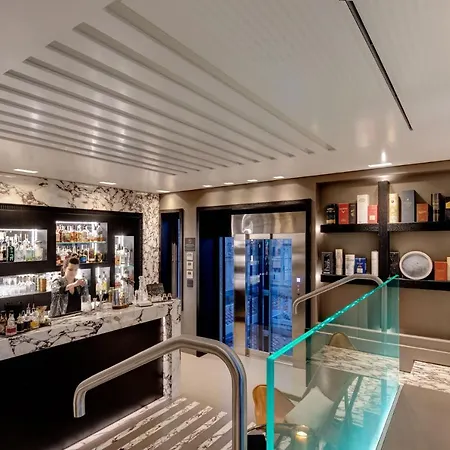 Singer Palace 5* Ρώμη