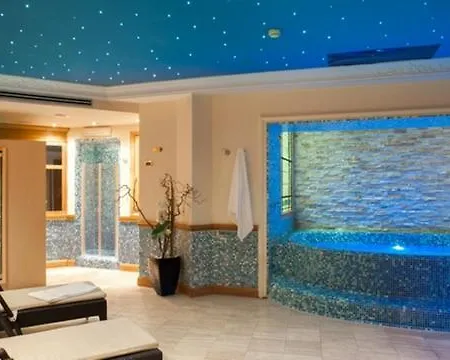A.c. Spagna Comfort Rome