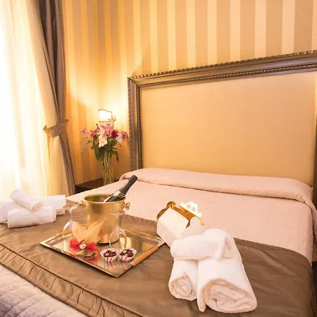 Nice Rome Holiday Guest house Rome